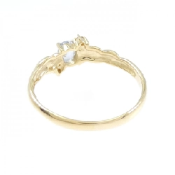 Nhẫn Sapphire K18YG 669227