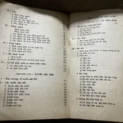 Giải phẫu người - 2 tập - 1977 799006