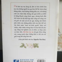 Đôi Bàn Tay Mẹ 660600