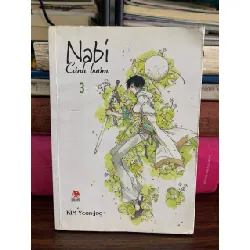 Nabi – Cánh bướm (Tập 3) – Kim Yeon-joo