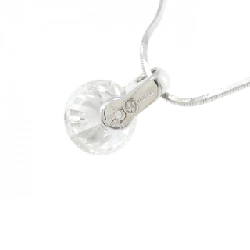 Dây chuyền kim cương Solitaire PT900/PT850 2.359CT - Hàng hiệu Chính hãng 857532