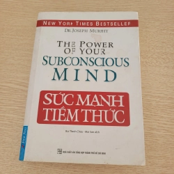 Sức Mạnh Tiềm Thức 539261