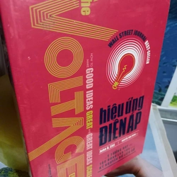 hiệu ứng điện áp