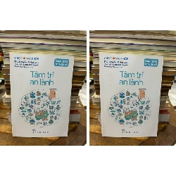 Sách Tâm Lý An Lành