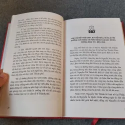 100 CÂU HỎI ĐÁP VỀ LỊCH SỬ ĐẢNG BỘ THÀNH PHỐ HỒ CHÍ MINH 727177