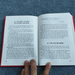 CỔ HỌC TINH HOA 494955