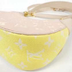 Túi xách vai Louis Vuitton Monogram Empreinte (Spring in the City) Bagatelle M46113 - Hàng hiệu Chính hãng 764294