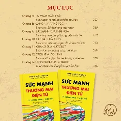 Sức Mạnh Thương Mại Điện Tử - Ryan Daniel Moran - GIVER BOOKS - MARKETING KINH DOANH 595459