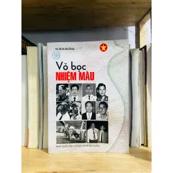 Vỏ bọc Nhiệm màu