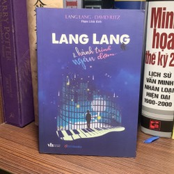 Lang Lang & Hành Trình Ngàn Dặm