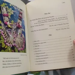 [MIỄN PHÍ BỌC SÁCH] Về với yêu thương - Trương Hòa Bình 990215