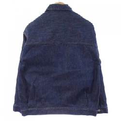 Thương hiệu BEAUTY&YOUTH(U.A) Áo khoác denim - Hàng hiệu Authentic 884442