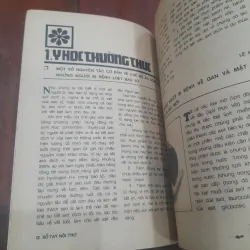 SỔ TAY NỘI TRỢ tập 9 791214