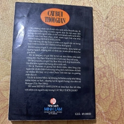 Cát bụi thời gian- Sidney Sheldon  470480