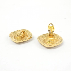 【Vintage】Bông tai Chanel 626434