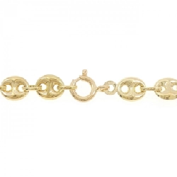 Nhẫn 750YG UnoAere - Hàng hiệu Authentic 843746