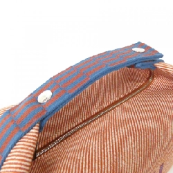 HERMES H NATTE BRID A BLACK GM 103641M Túi xách - Hàng hiệu Chính hãng 772625