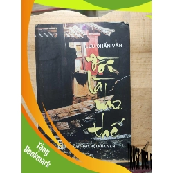 (TẶNG BOOKMARK) Đời là như thếRBK01/03