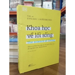 Khoa học về lối sống - Ts Stuart Farrimond (Hà Dũng Minh dịch)