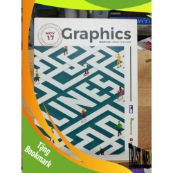 (TẶNG BOOKMARK) Graphics 2