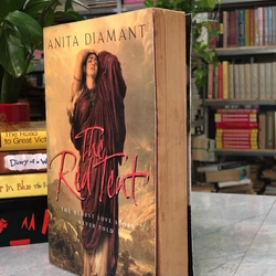 THE RED TENT - ANITA DIAMANT 356669