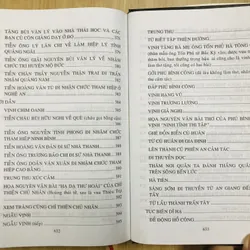 TRƯƠNG ĐĂNG QUẾ: CUỘC ĐỜI & SỰ NGHIỆP 738110