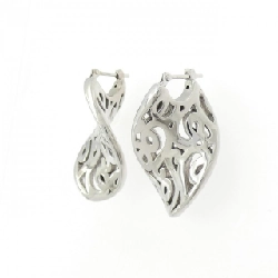 585WG Bông tai - Hàng hiệu Authentic 870319