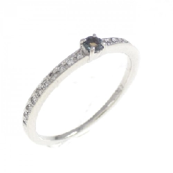 Nhẫn Alexandrite PT950 0.06CT