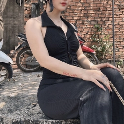 Váy đầm size S mang 1 2 lần còn tốt 509008