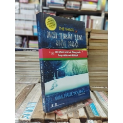 Nơi trái tim hội ngộ - WM. Paul Young
