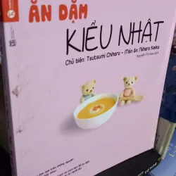 ăn dặm kiểu nhật b
