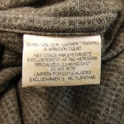 Áo sơ mi HERMES - Hàng hiệu Chính hãng 890800