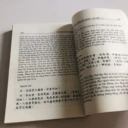 CHÂM CỨU GIÁP ẤT KINH (T2) 777008