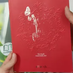 Yêu Không Lối Thoát - Lam Bạch Sắc 1018872