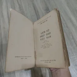 Lịch Sử Phật Giáo Việt Nam - Viện Triết Học 754554