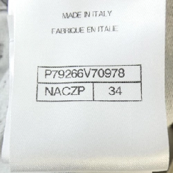 Jeans CHANEL LOOK25 P79266V70978 649128