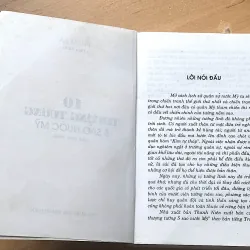 10 THƯỢNG TƯỚNG 5 SAO NƯỚC MỸ 1000440