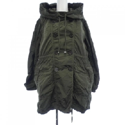 【Mã giảm giá】Áo khoác Moncler MONCLER