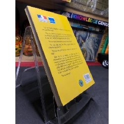 Tại sao 2007 mới 80% bẩn nhẹ Moka HPB0906 SÁCH VĂN HỌC 915143