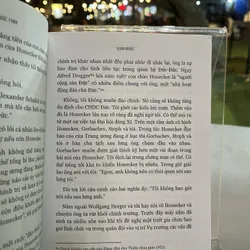 MÙA THU ĐỨC 89 - EGON KRENZ 723394