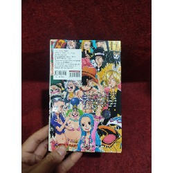 One Piece Party tập 1 mới 90% Oreka-Blogmeo 42542