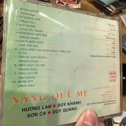Dream CD39 – Nắng Quê Mẹ 996333