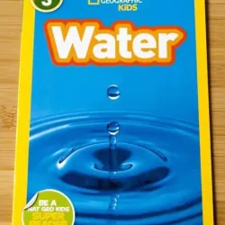 Sách Khoa học - National Geographic kids - Level 3 38 cuốn giấy bóng đẹp - tặng Audio 1001259