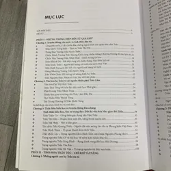 Tinh hoa họ trần việt nam. 5a1 719475