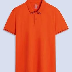 ÁO POLO XANH PASTEL – “NHẸ NHÀNG NHƯNG ĐẲNG CẤP