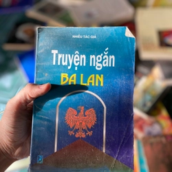 Truyện ngắn Ba Lan . 298967