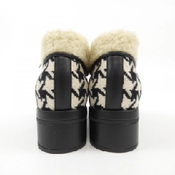 Giày bốt GUCCI 663708