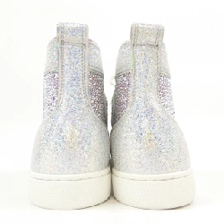 Giày thể thao CHRISTIAN LOUBOUTIN - Hàng hiệu Authentic 827863