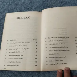 KÝ SỰ ĐƯỜNG XA - BÌNH NGUYÊN 716739