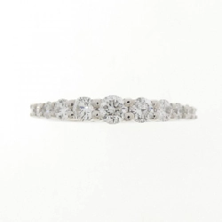 Nhẫn kim cương PT900 0.42CT 666653